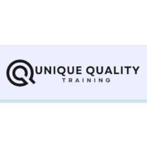Unique Quality Training Services logo