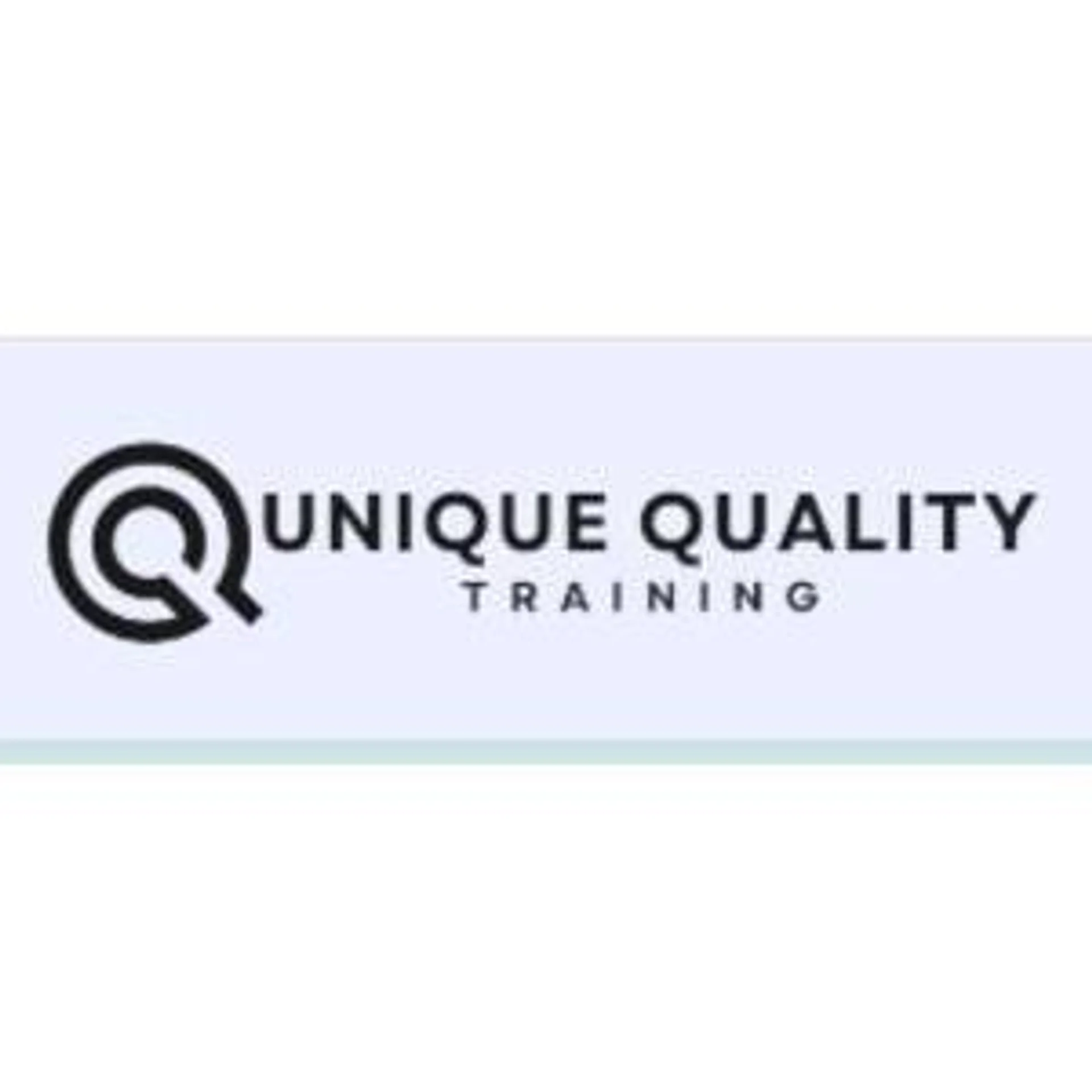 Unique Quality Training Services