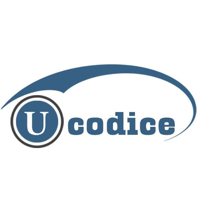 Ucodice logo