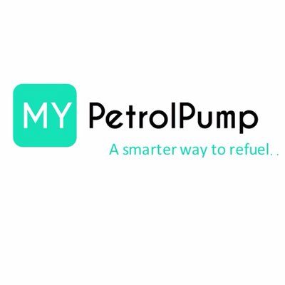 MyPetrolPump