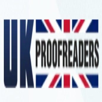 UK Proofreaders