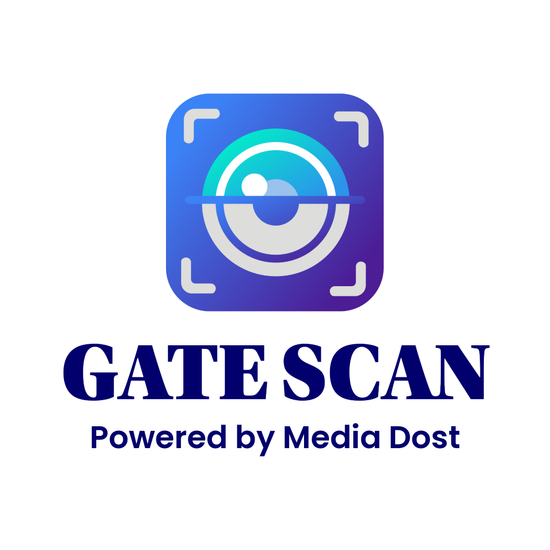 GateScan logo