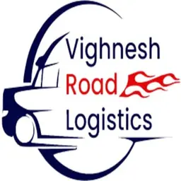 Vighnesh Road Logistics logo