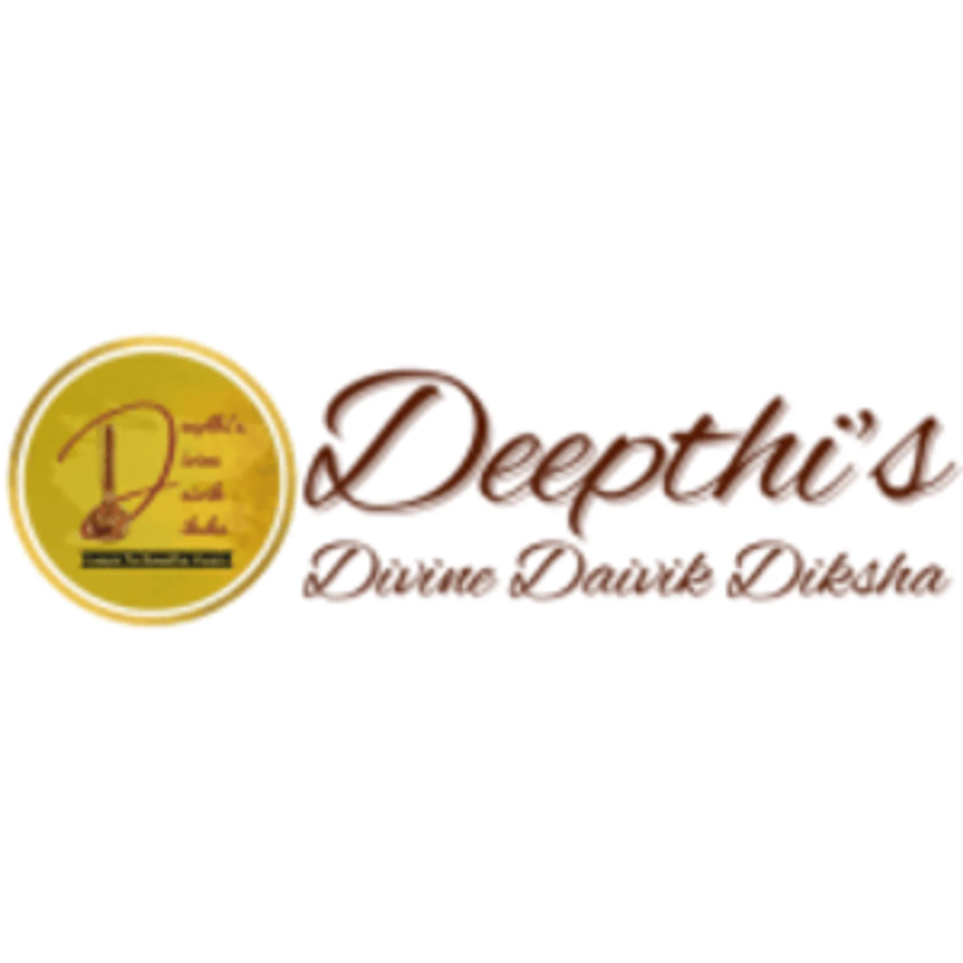 Deepthi's Divine Daivik Diksha