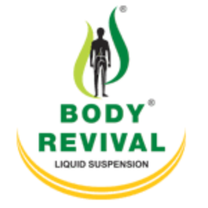 Health Reactive India logo