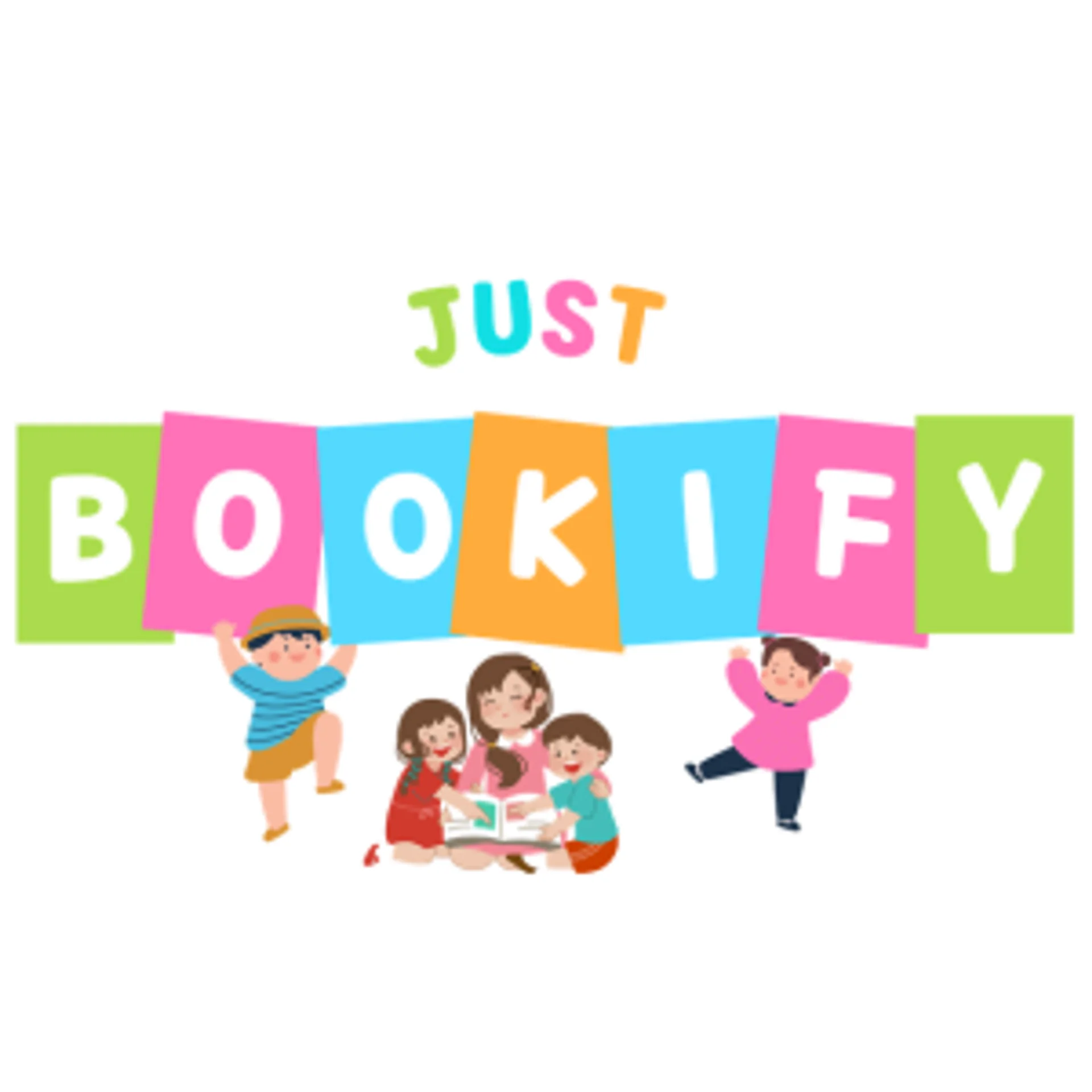 Justbookify