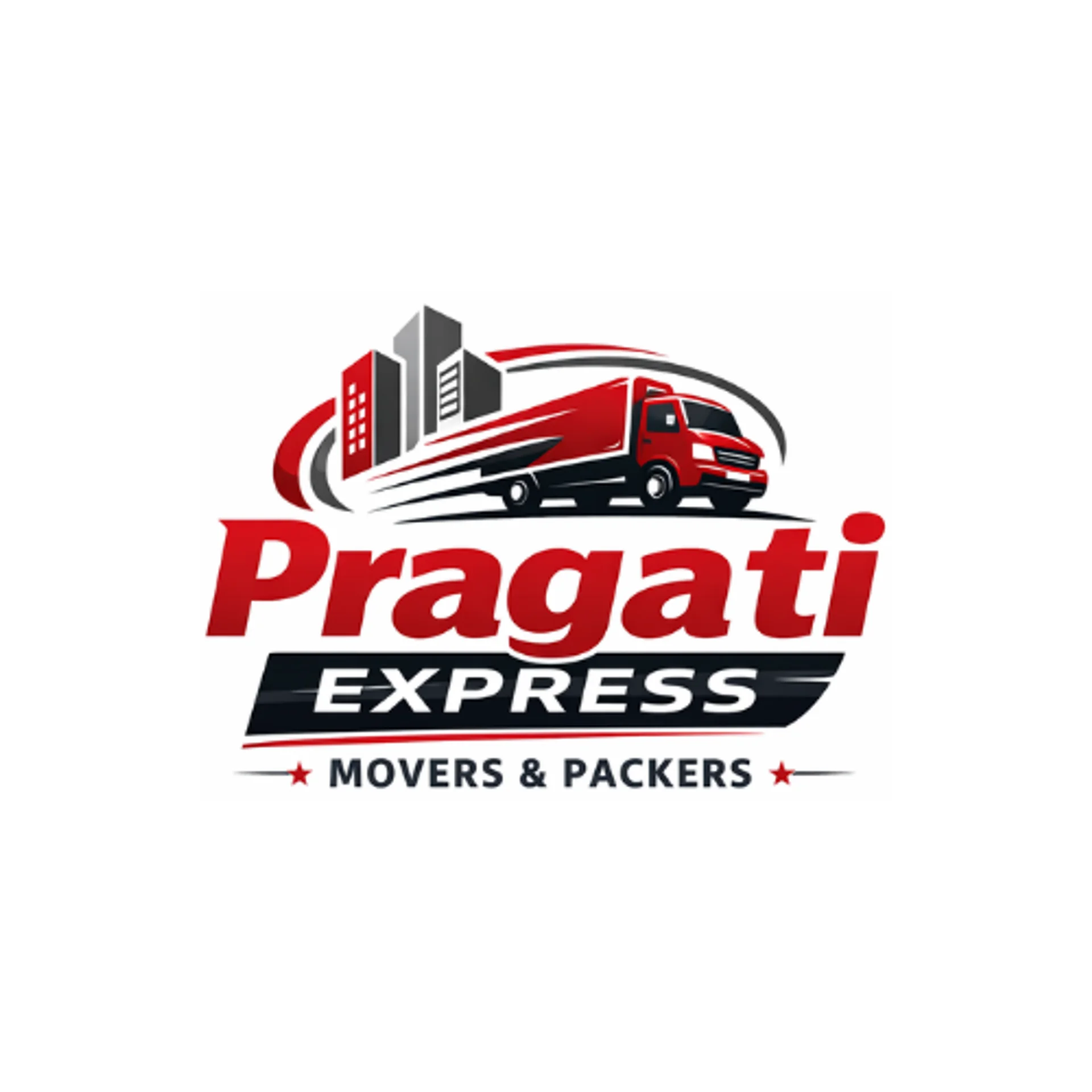 Pragati Express Packers and Movers