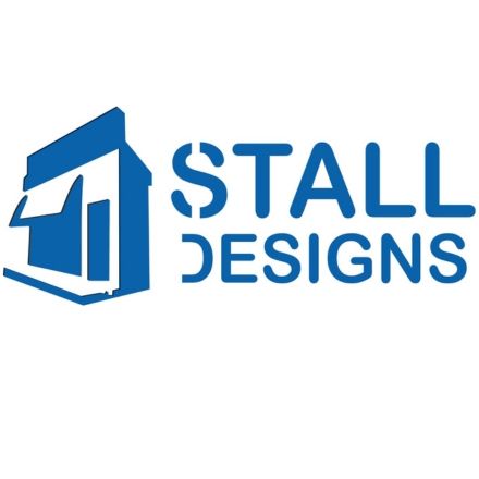 Stall Designs logo
