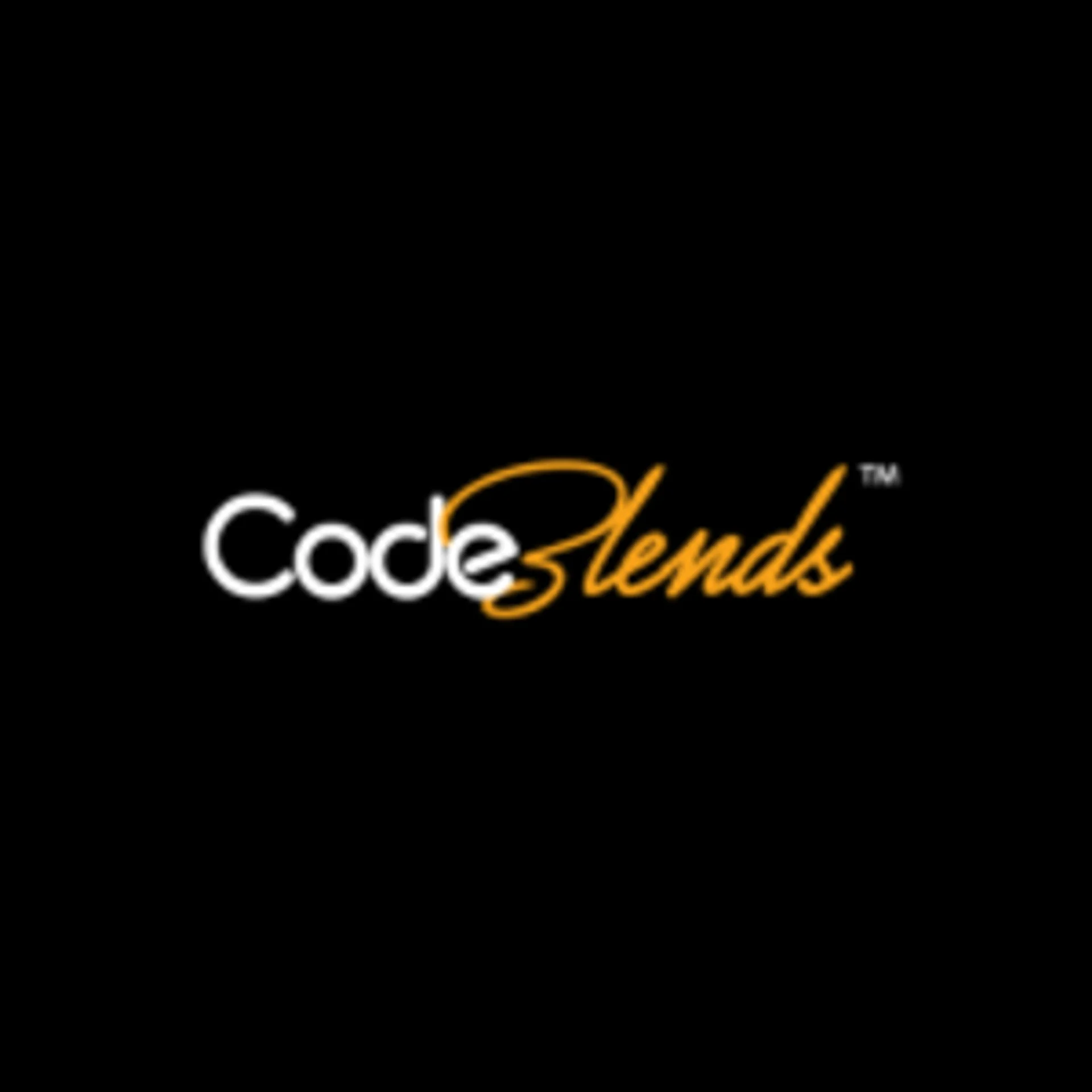 Codeblends