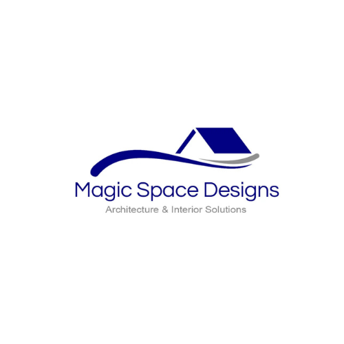 Magic Space Designs logo