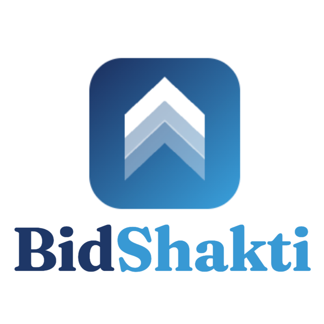 Bidshakti logo