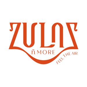 Zulas N More logo