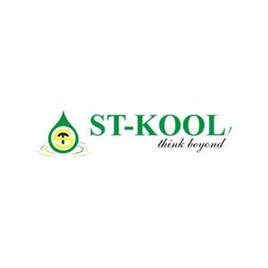 ST Kool Lubricants Pvt. Ltd. logo