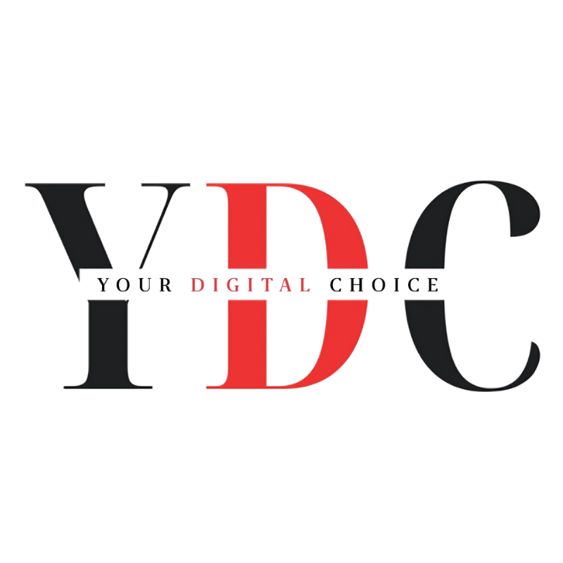 Your Digital Choice logo