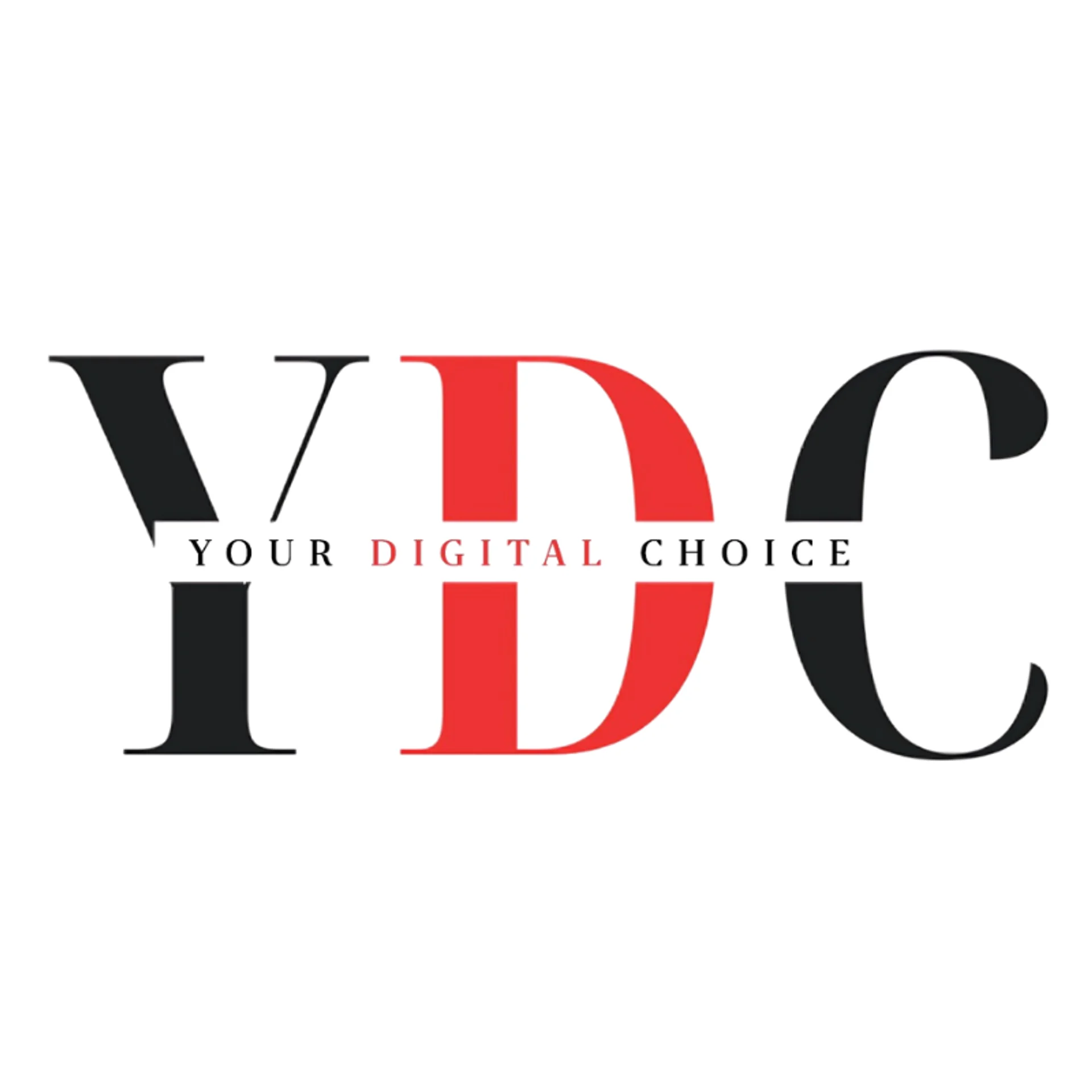 Your Digital Choice