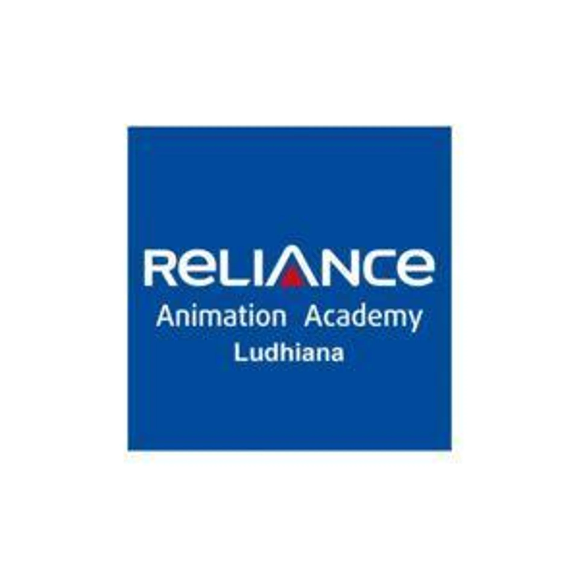 Reliance Academy Animation Ludhiana