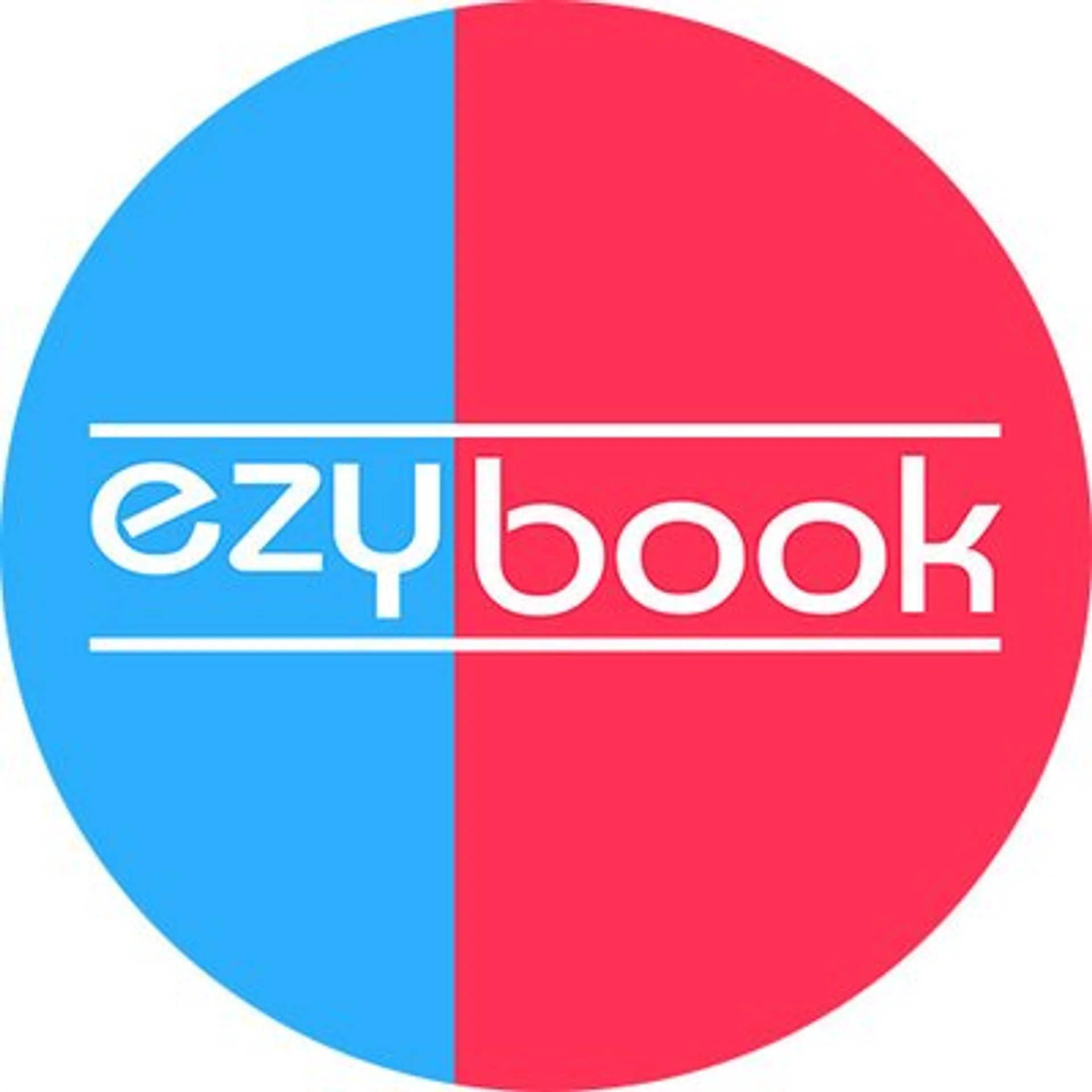 EzyBook Compare Parking
