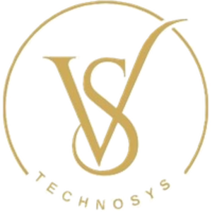 VS Technosys logo