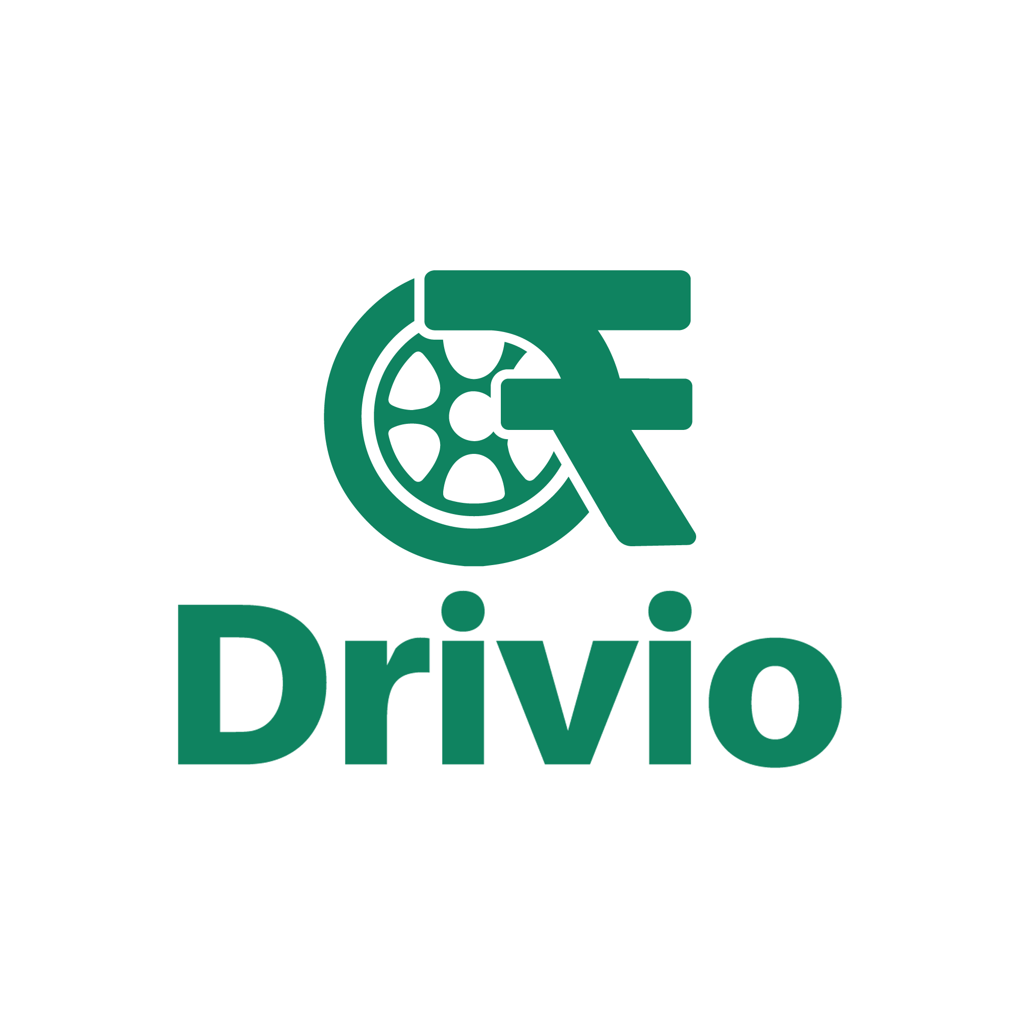 Drivio