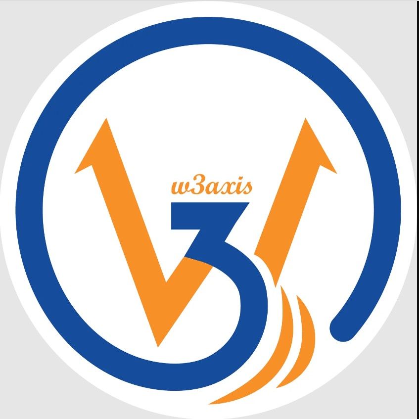 W3axis