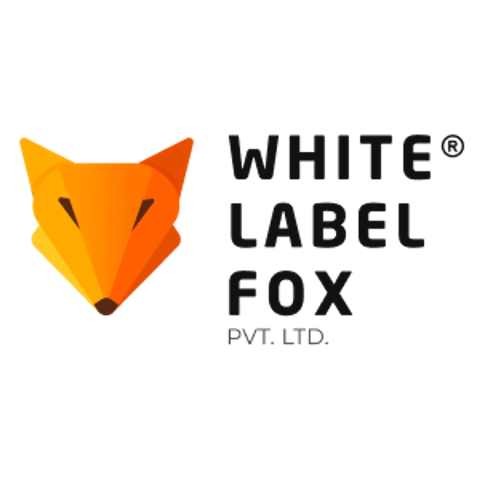 White Label Fox