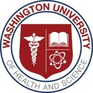 Washington University of Health and Science logo