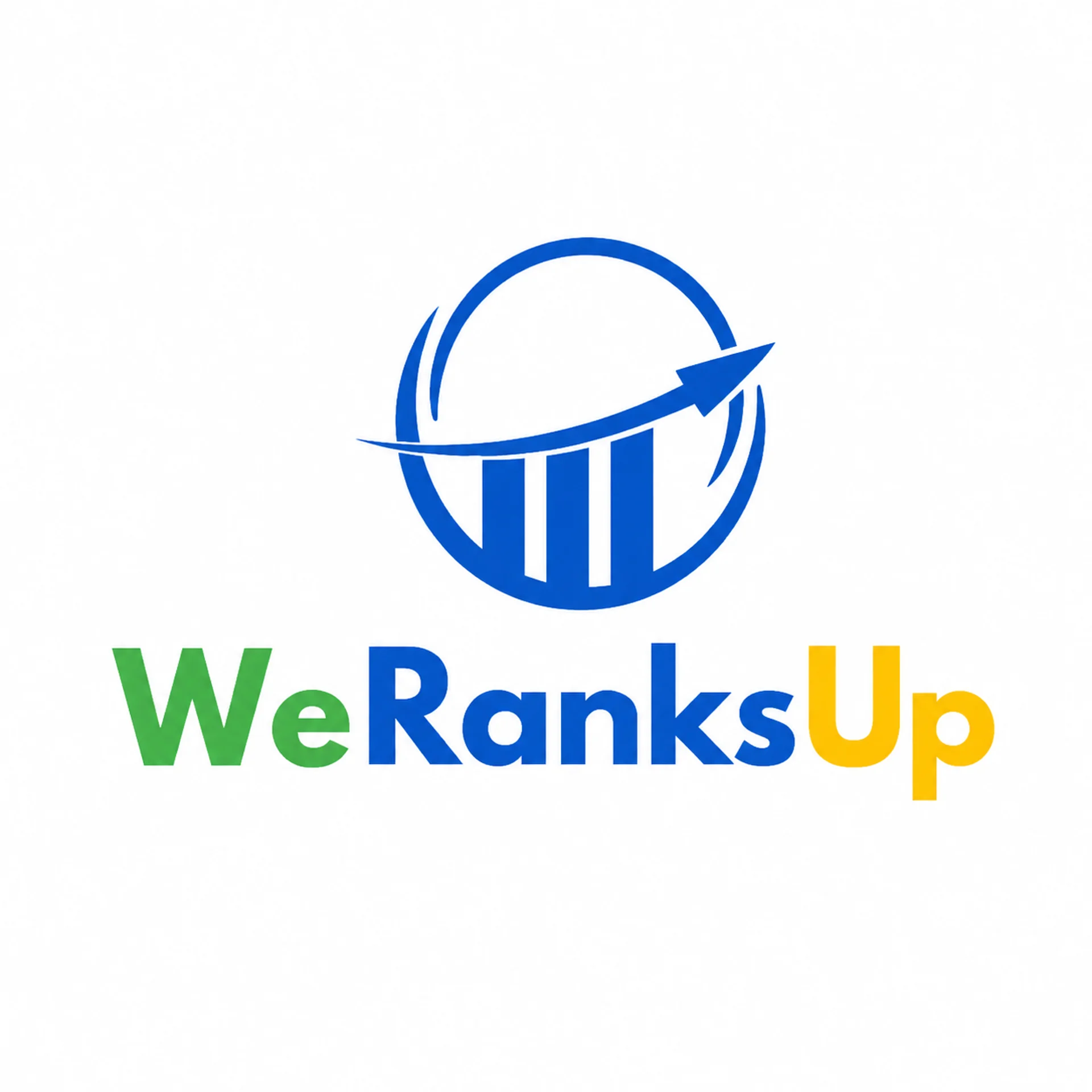 WeRanksUp Digital Marketing Agency Noida