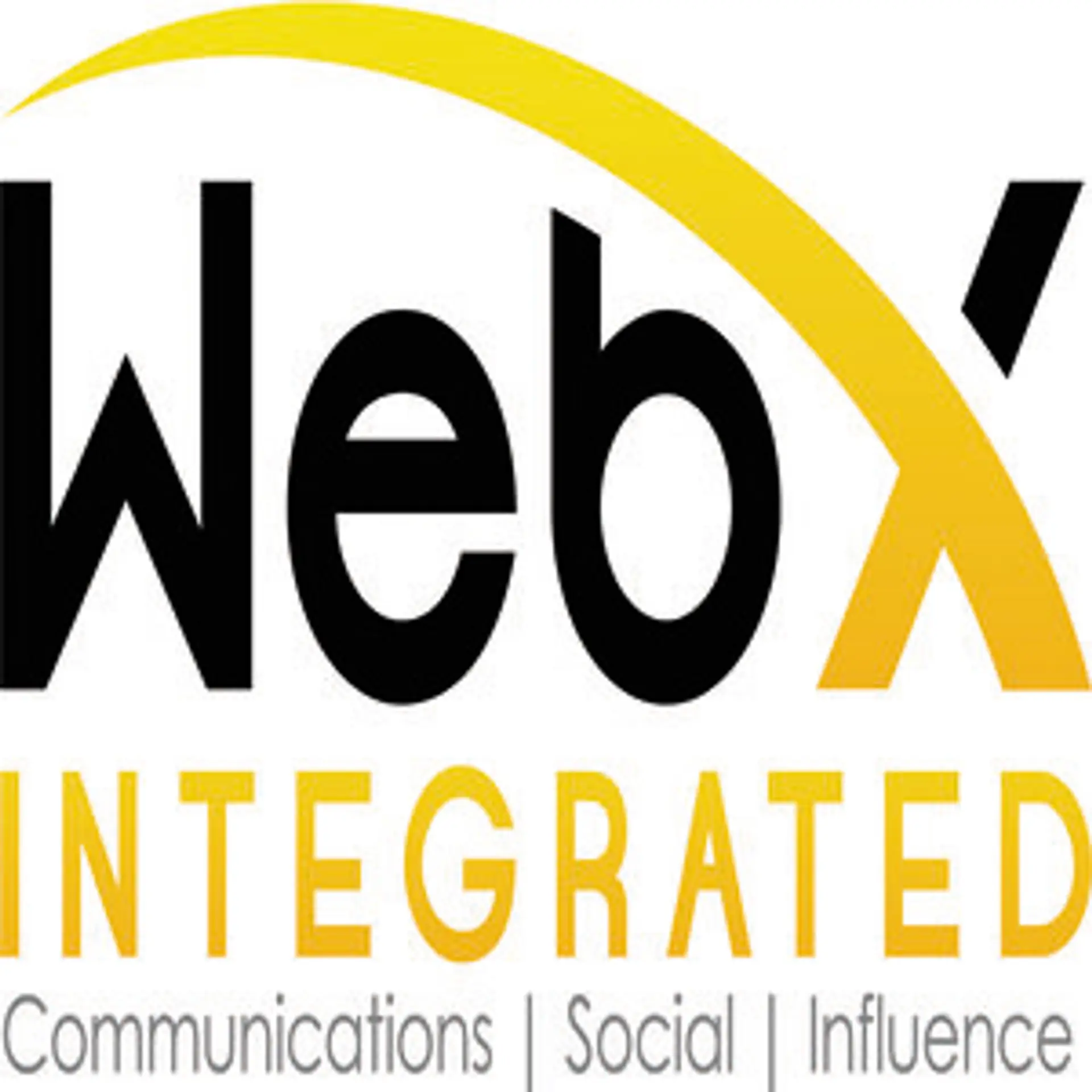 WebX Integrated Marketing Solutions