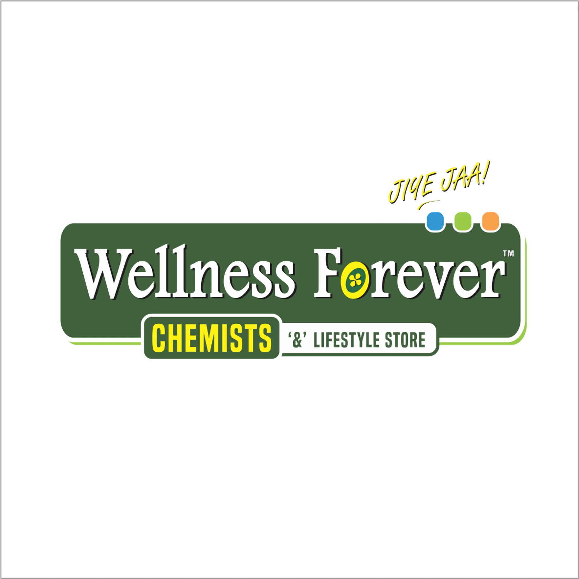 Wellness Forever