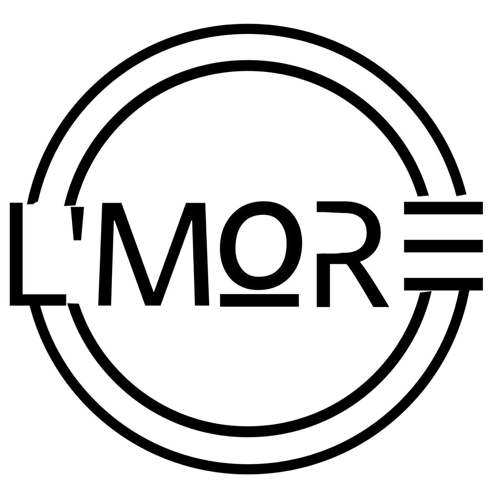 L more Public Relation logo