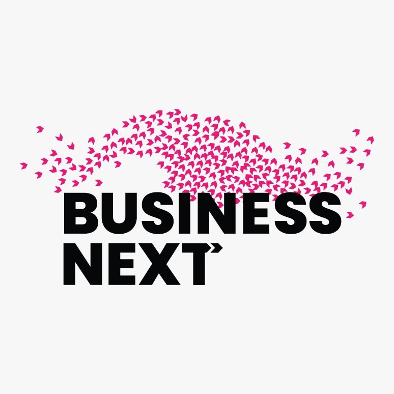 BUSINESS NEXT
