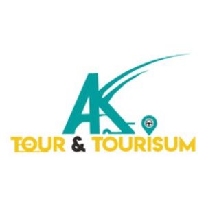 AK Travel and Tourism