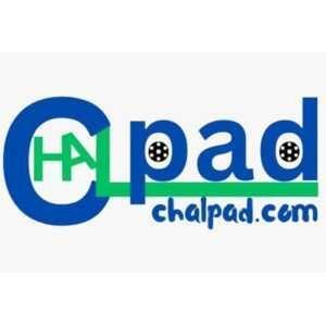 Chalpad.in logo
