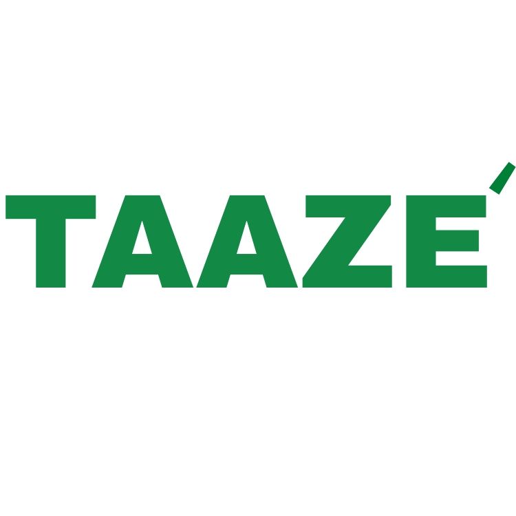 Taaze' logo