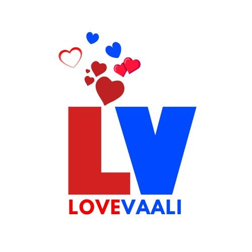 Lovevaali logo