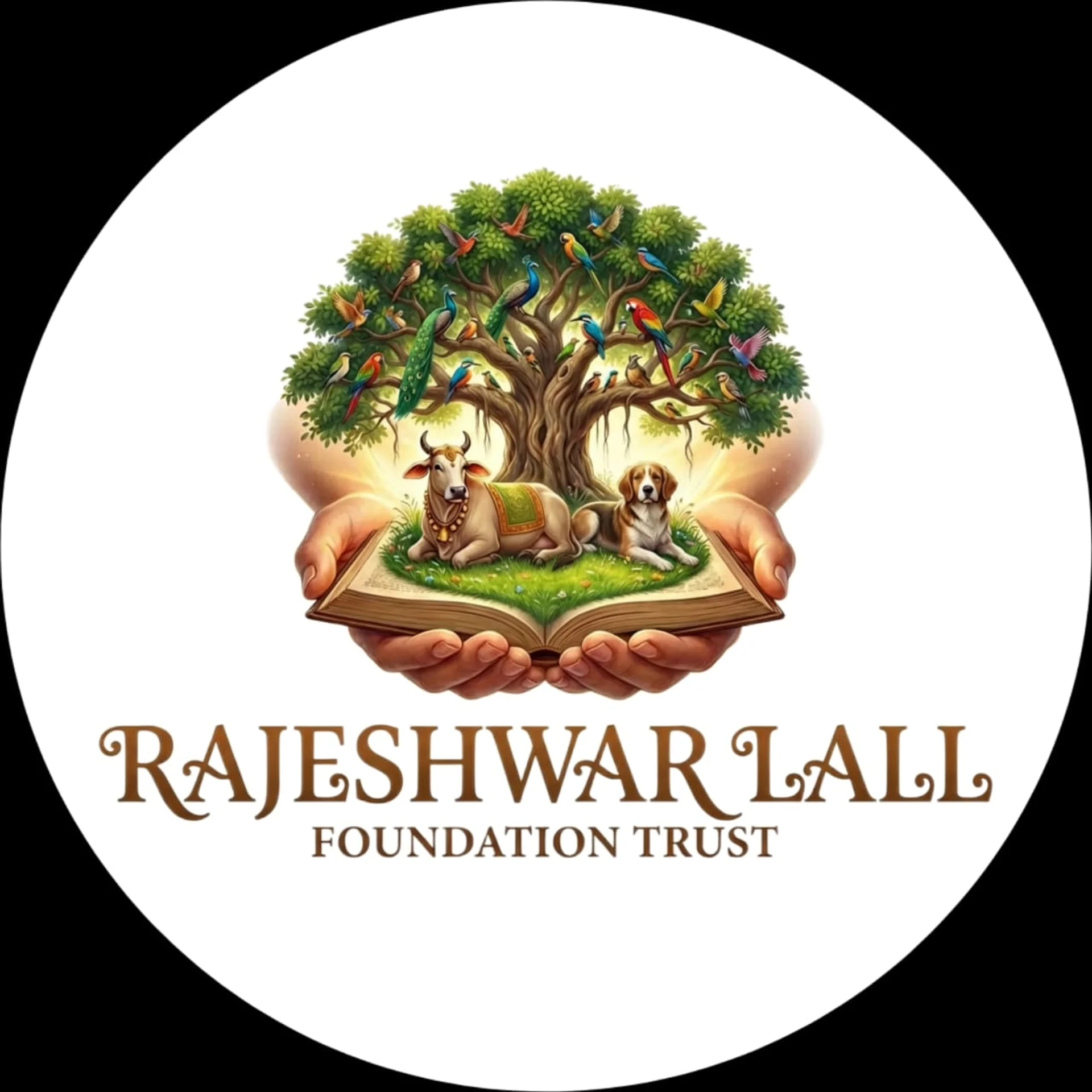 Rajeshwar Lall Foundation Trust