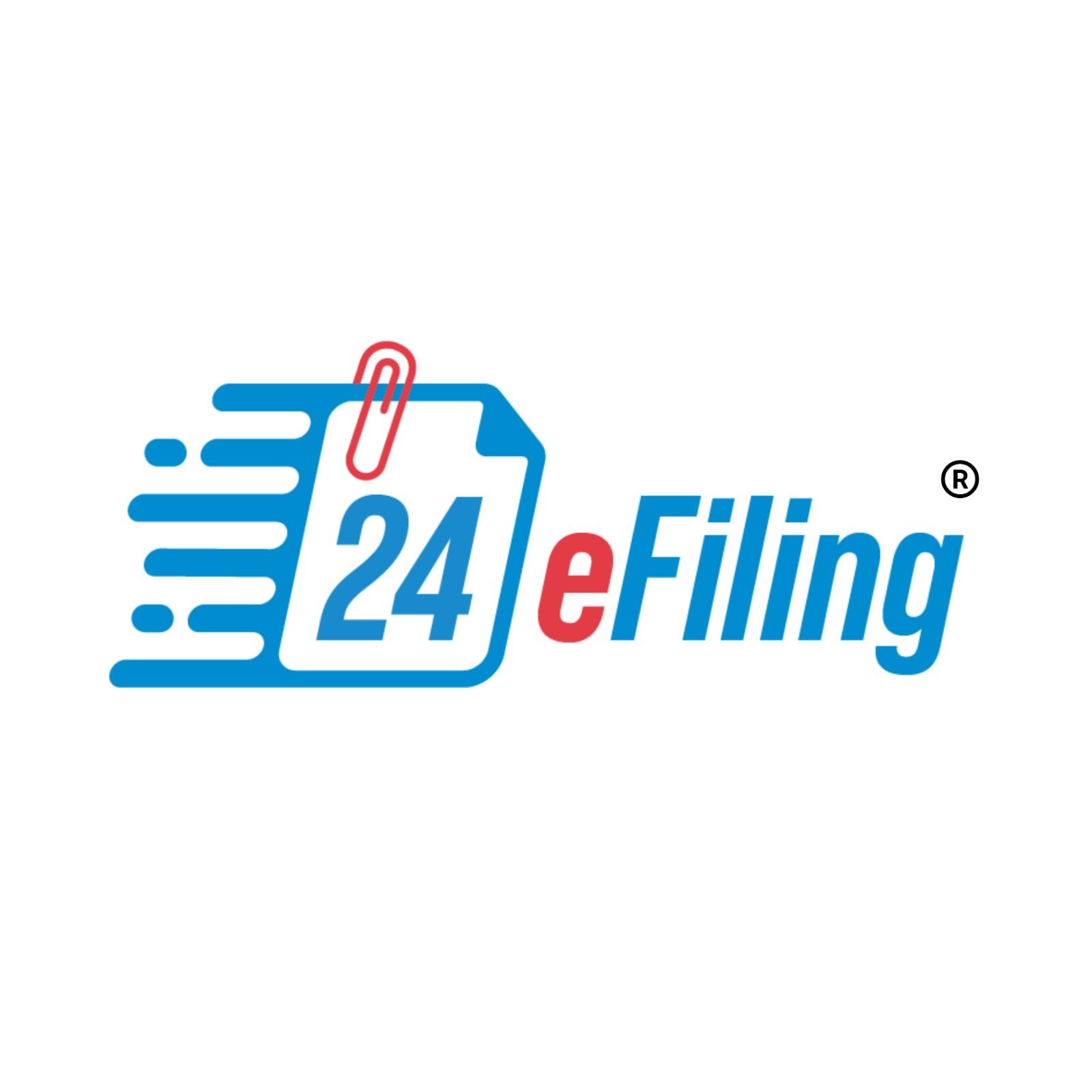 24efiling logo