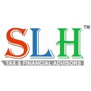 SLH ADVISORS PVT LTD logo