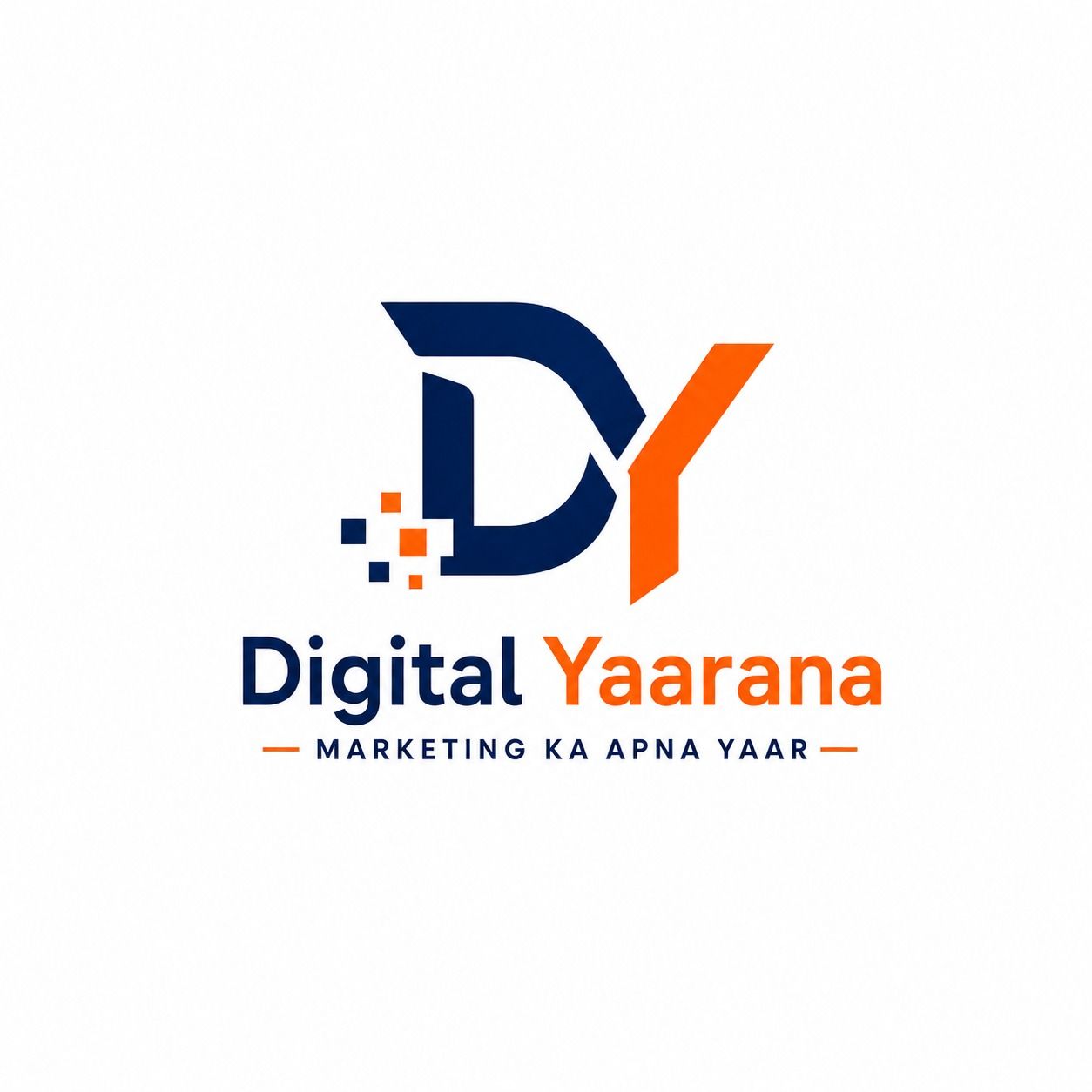 Digital Yaarana logo