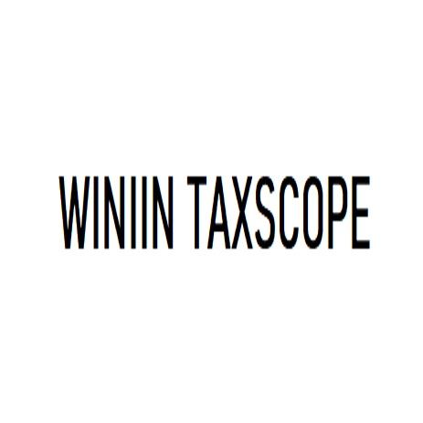 Winiin Taxscope