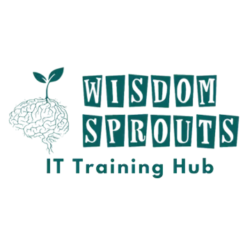 Wisdom Sprouts logo