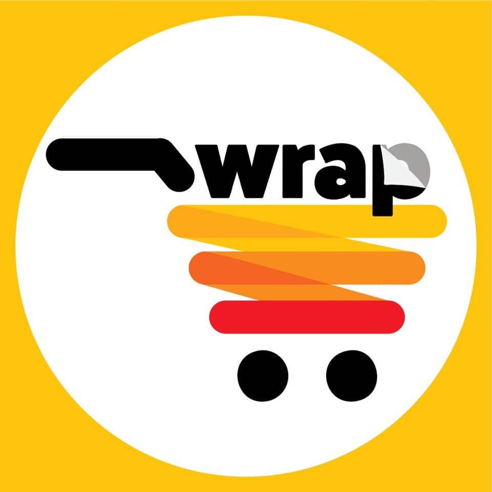 WrapCart