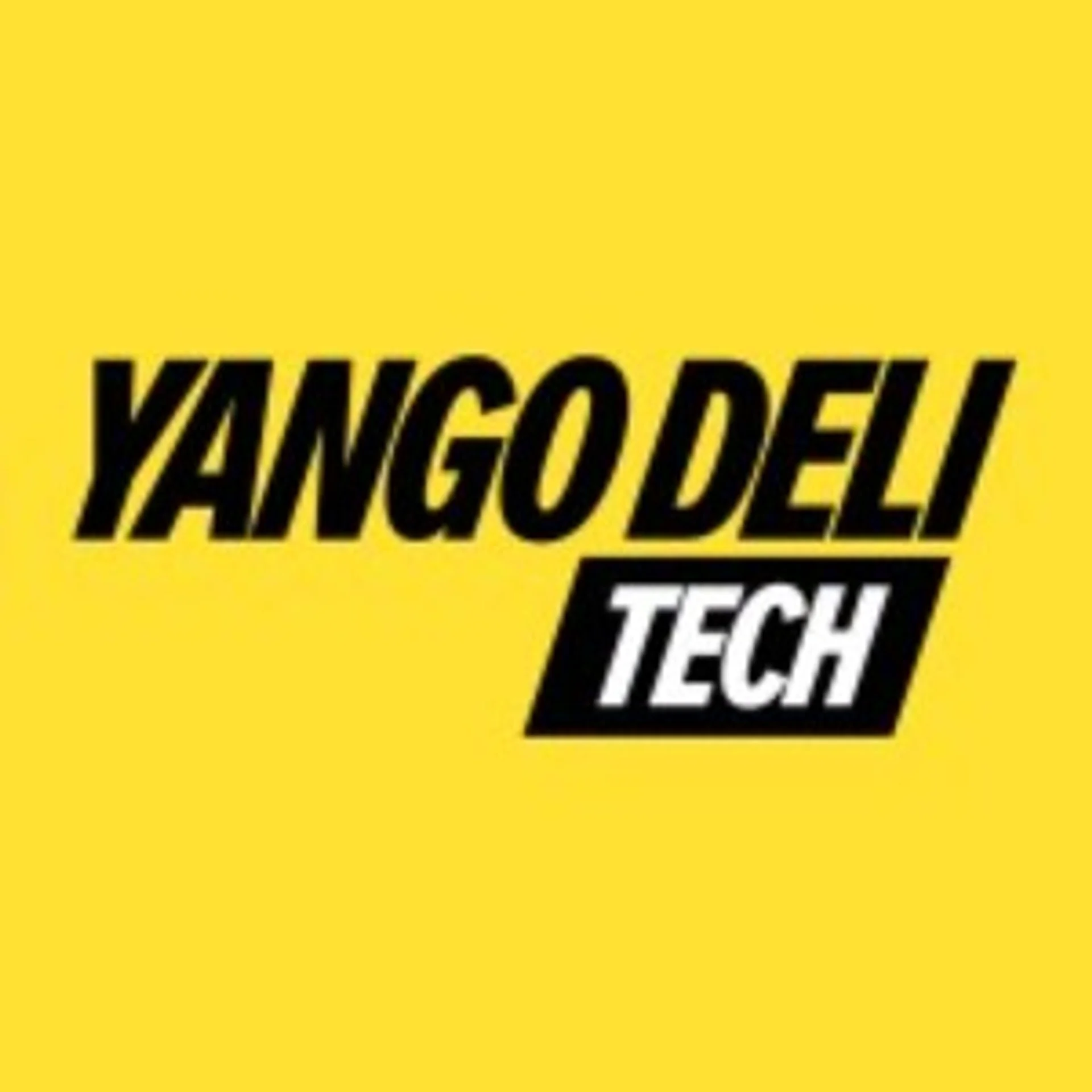 Yango Deli Tech