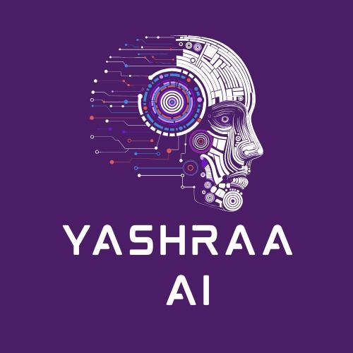 Yashraa logo