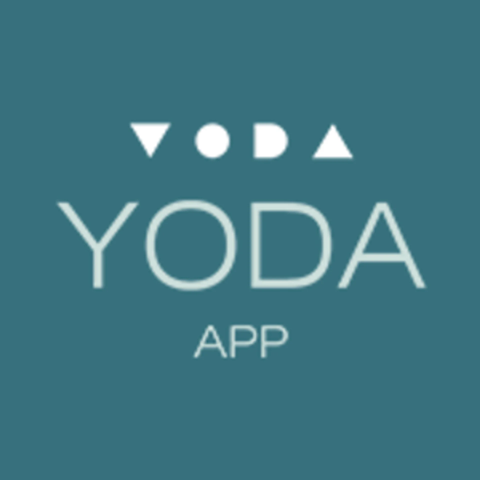Yoda App