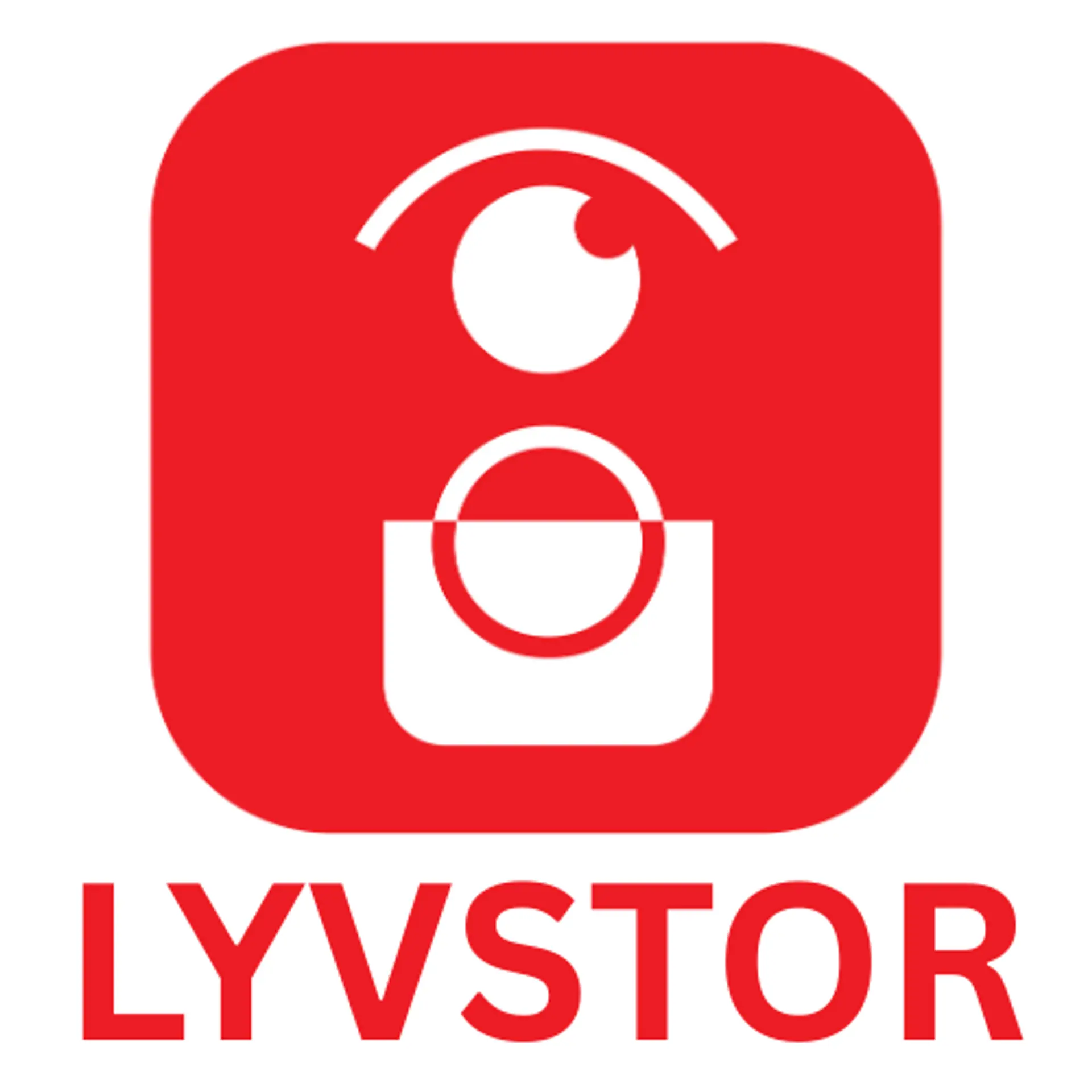 Lyvstor