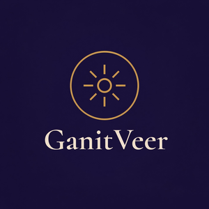 GanitVeer logo