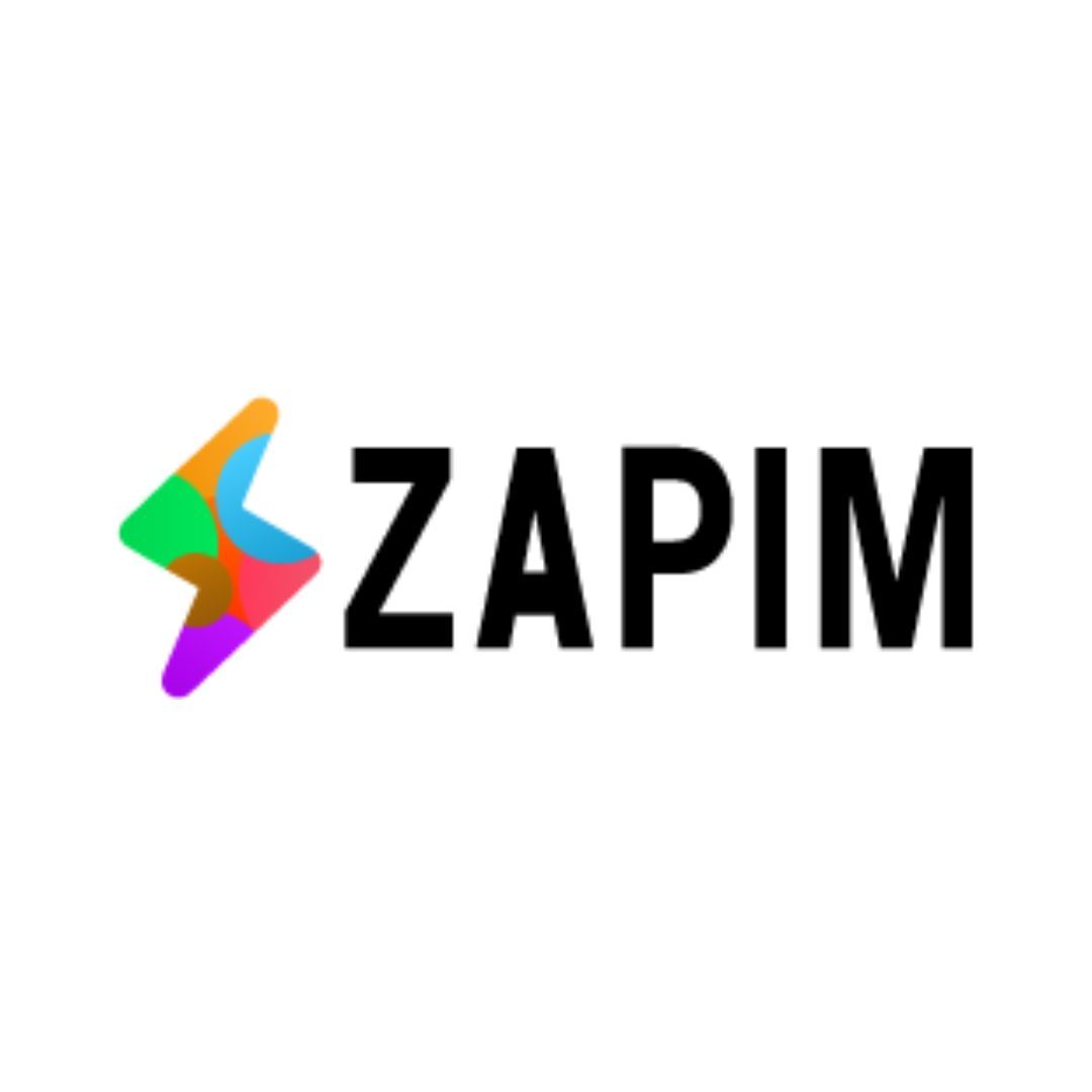 Zapim logo