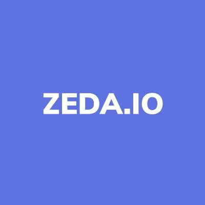 Zeda.io Company Profile, information, investors, valuation & Funding