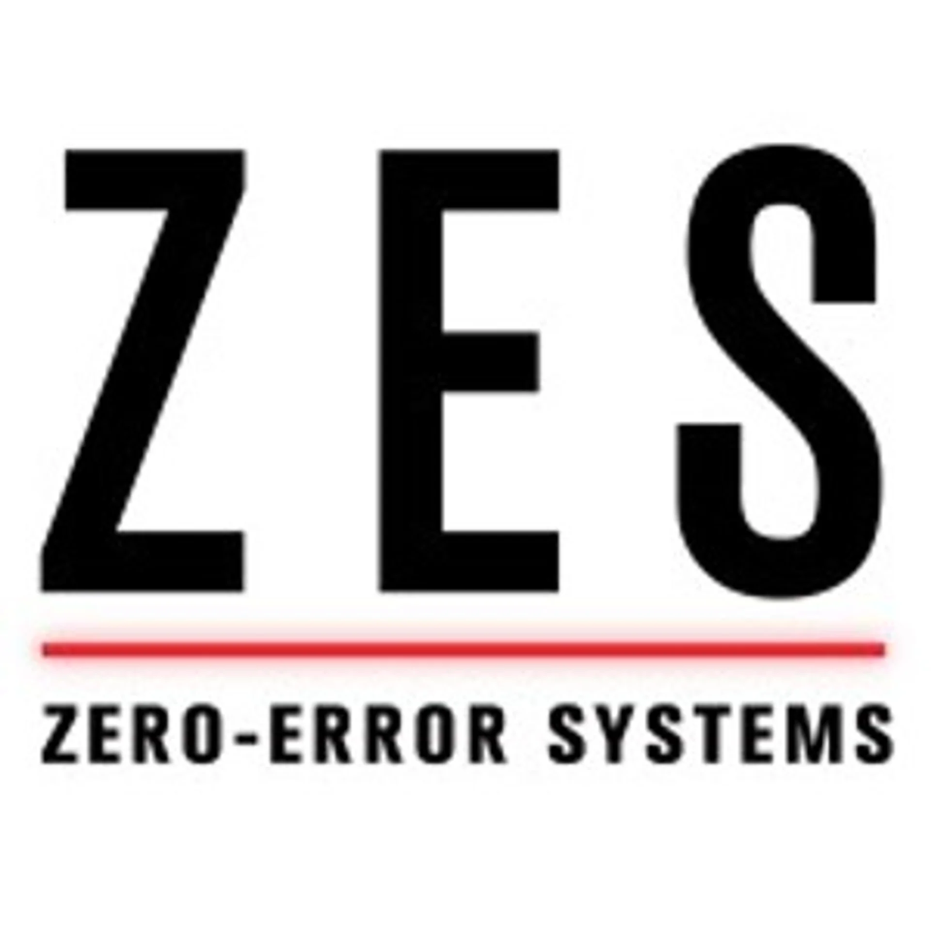Zero-Error Systems (ZES)
